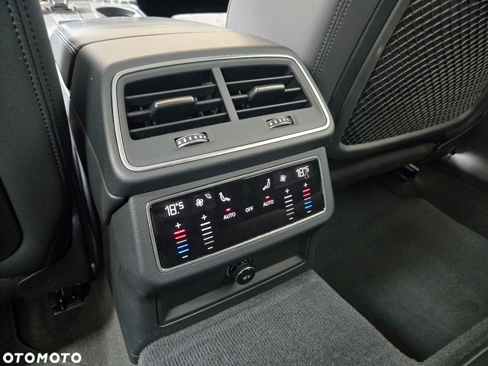 Audi A6 - 13