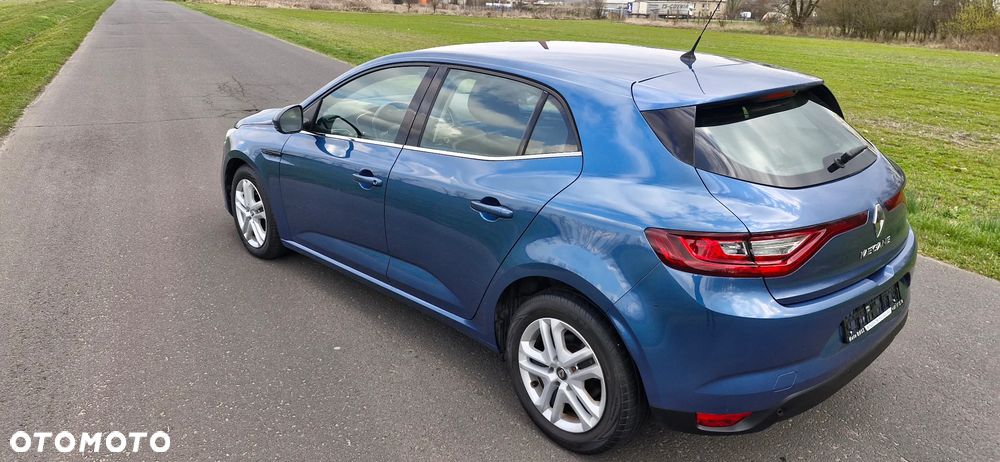 Renault Megane - 8