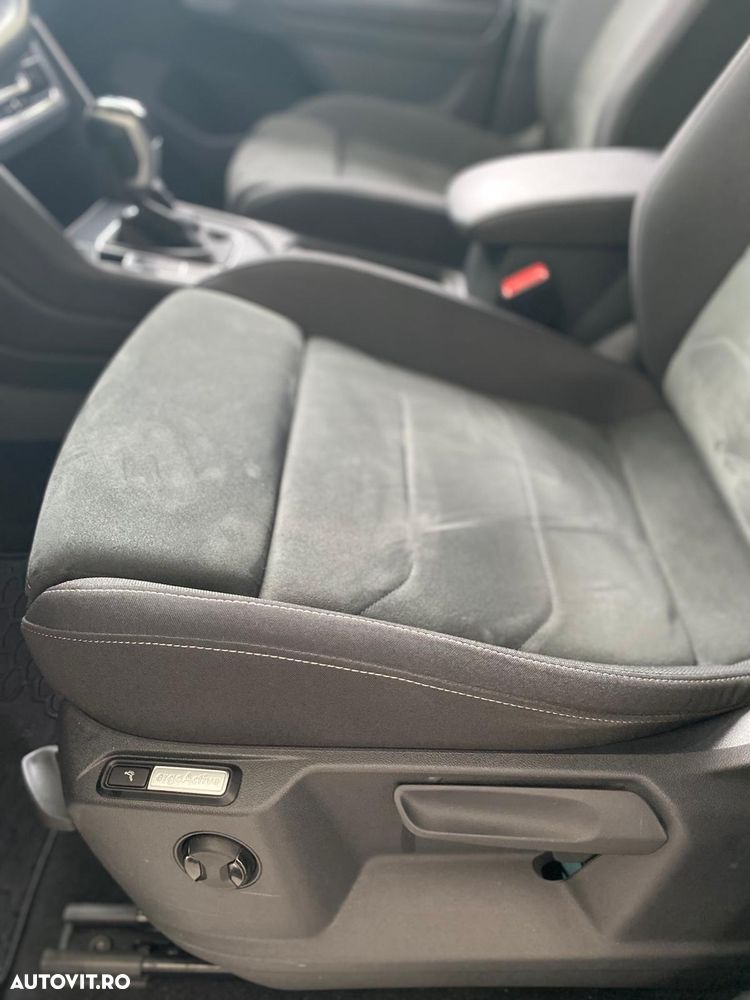 Volkswagen Tiguan 1.5 TSI ACT DSG Life - 18