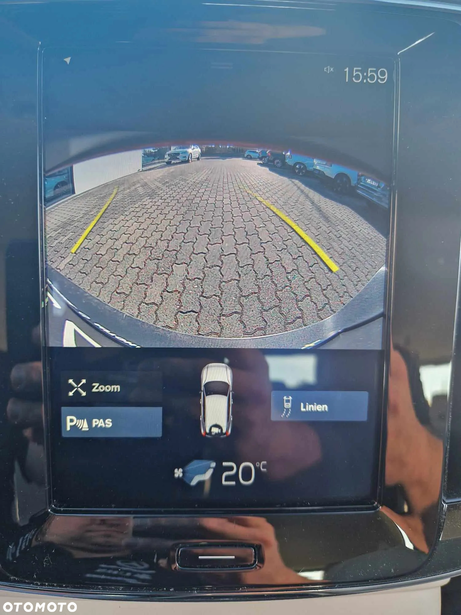 Volvo XC 40 T4 AWD - 23