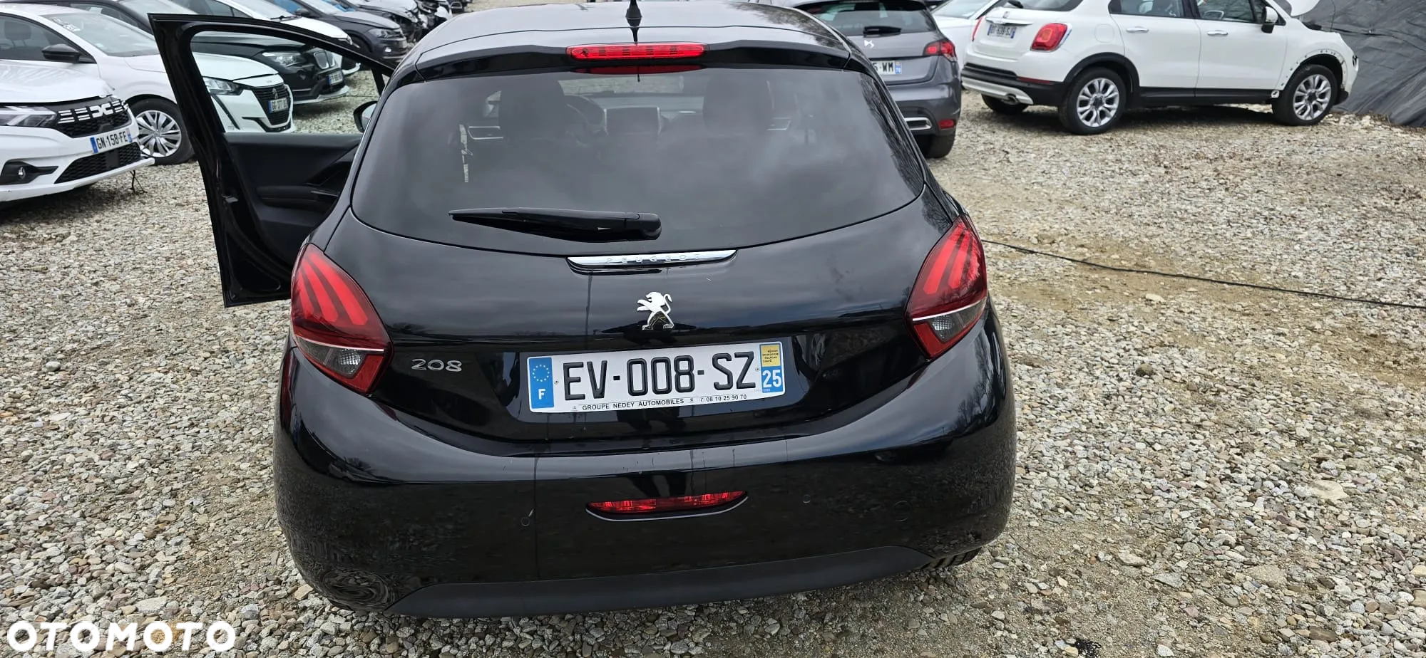 Peugeot 208 1.2 PureTech Access - 6