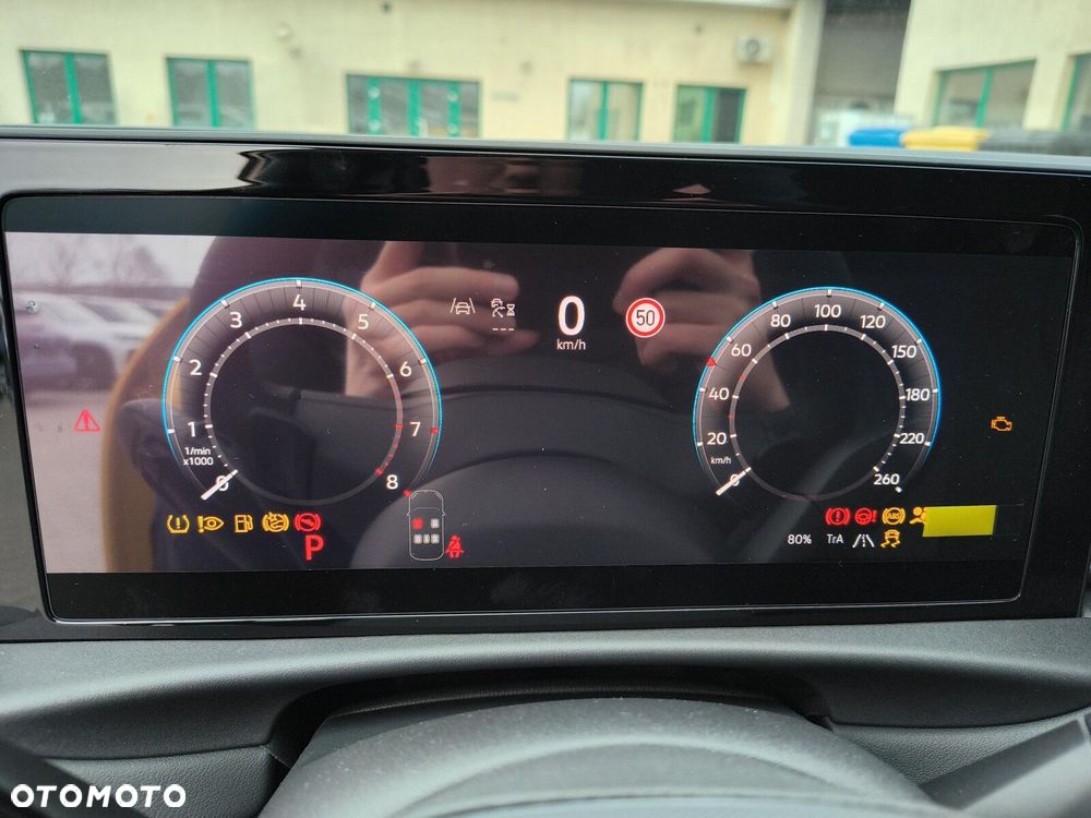 Volkswagen T-Roc 1.5 eTSI R-Line DSG - 15