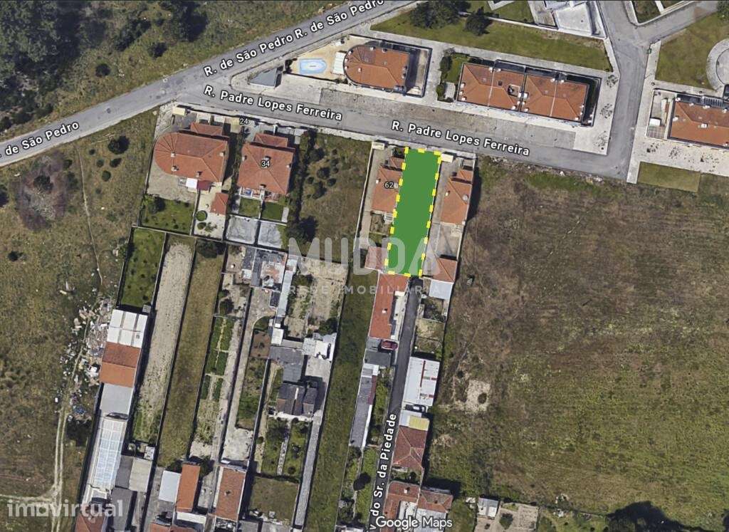 Lote para construção no Furadouro - Grande imagem: 5/5