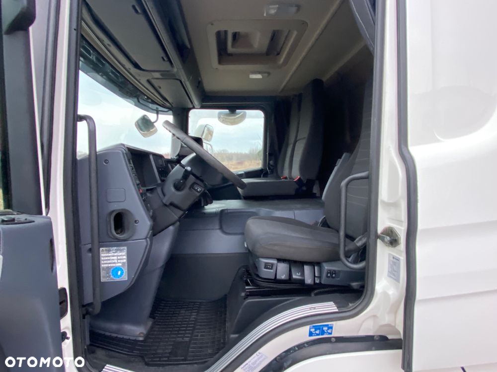 Scania P370 - 10