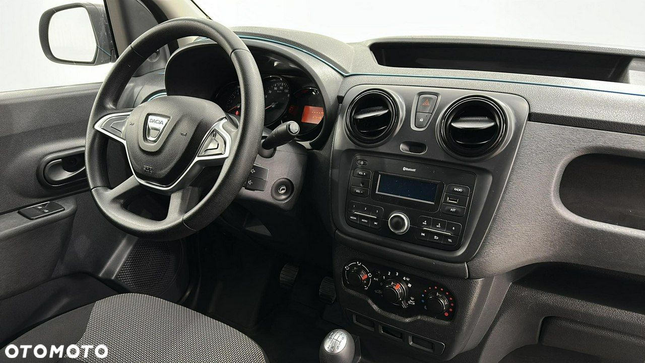 Dacia Dokker Van - 15