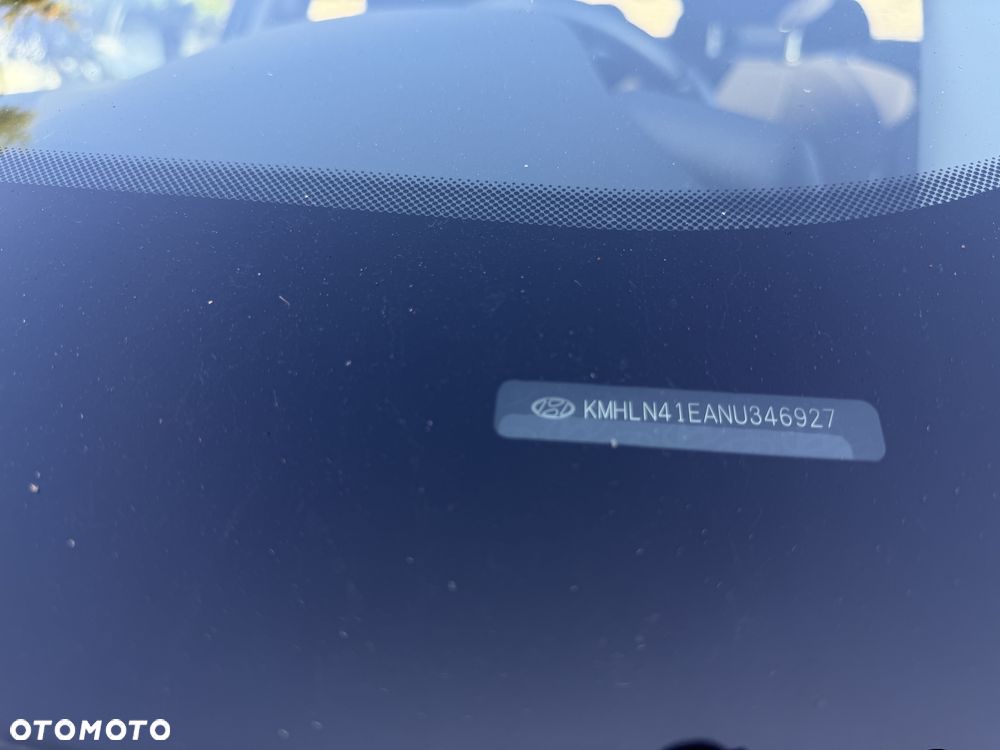 Hyundai Elantra 1.6 Smart - 5
