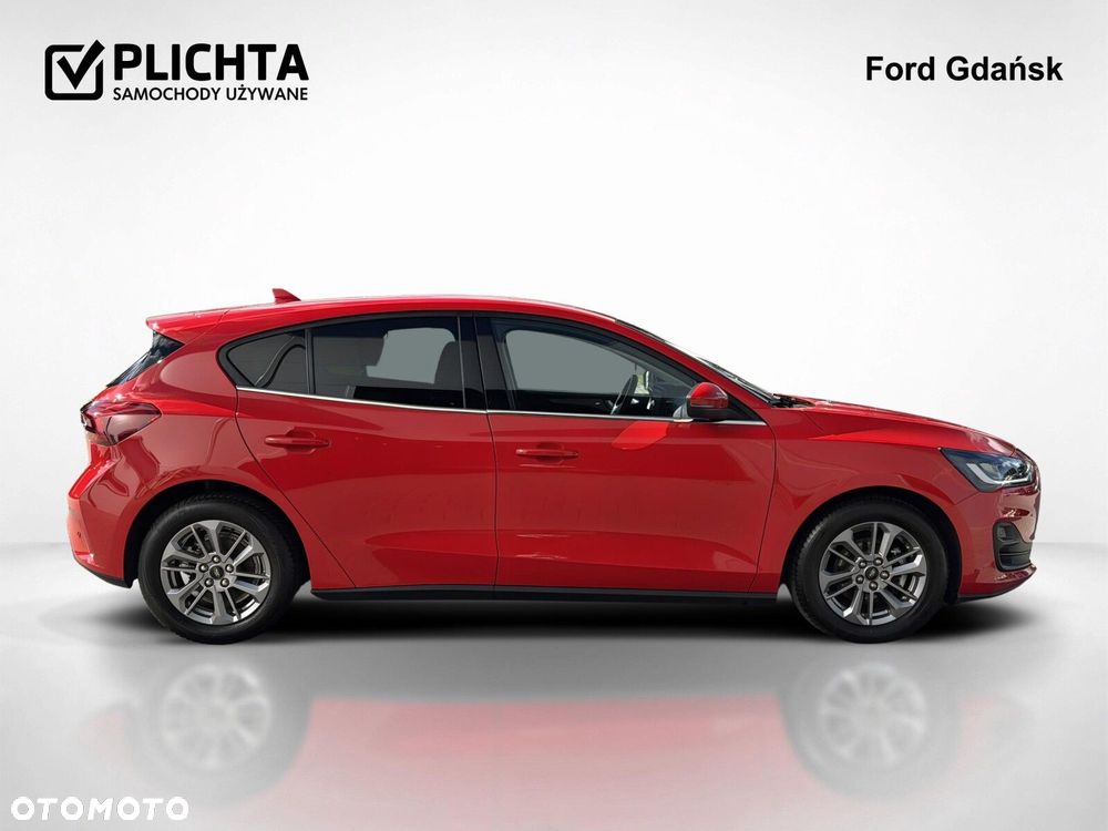 Ford Focus - 7