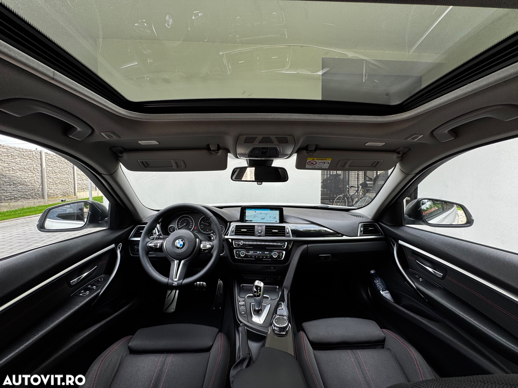 BMW Seria 3 - 5
