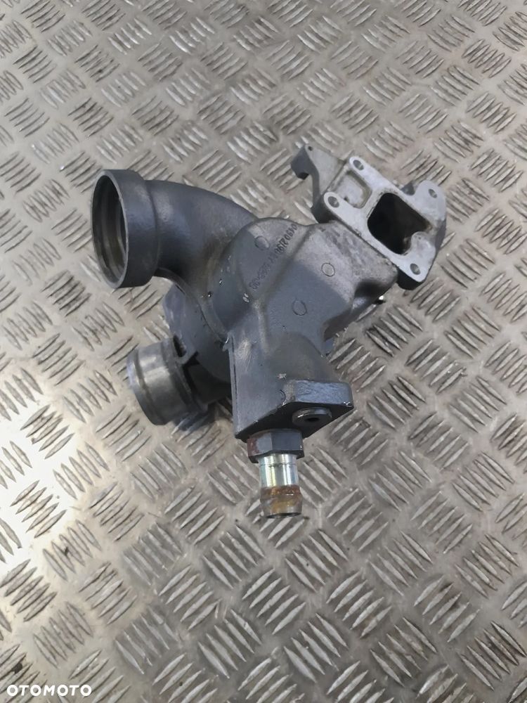 OBUDOWA TERMOSTATU RENAULT DXI 5 VOLVO FL - 2