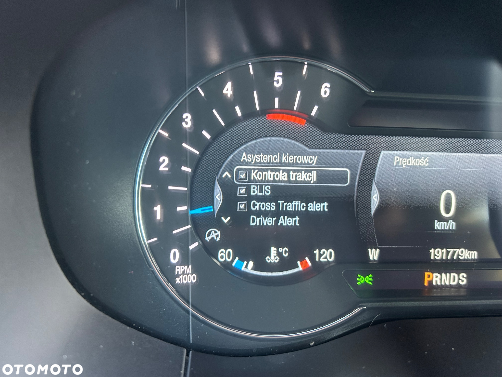 Ford S-Max 2.0 EcoBlue AWD Titanium - 36