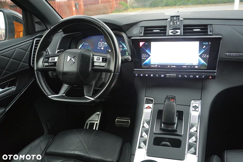 Peugeot 3008 1.6 PureTech HYbrid Allure S&S EAT8 - 23