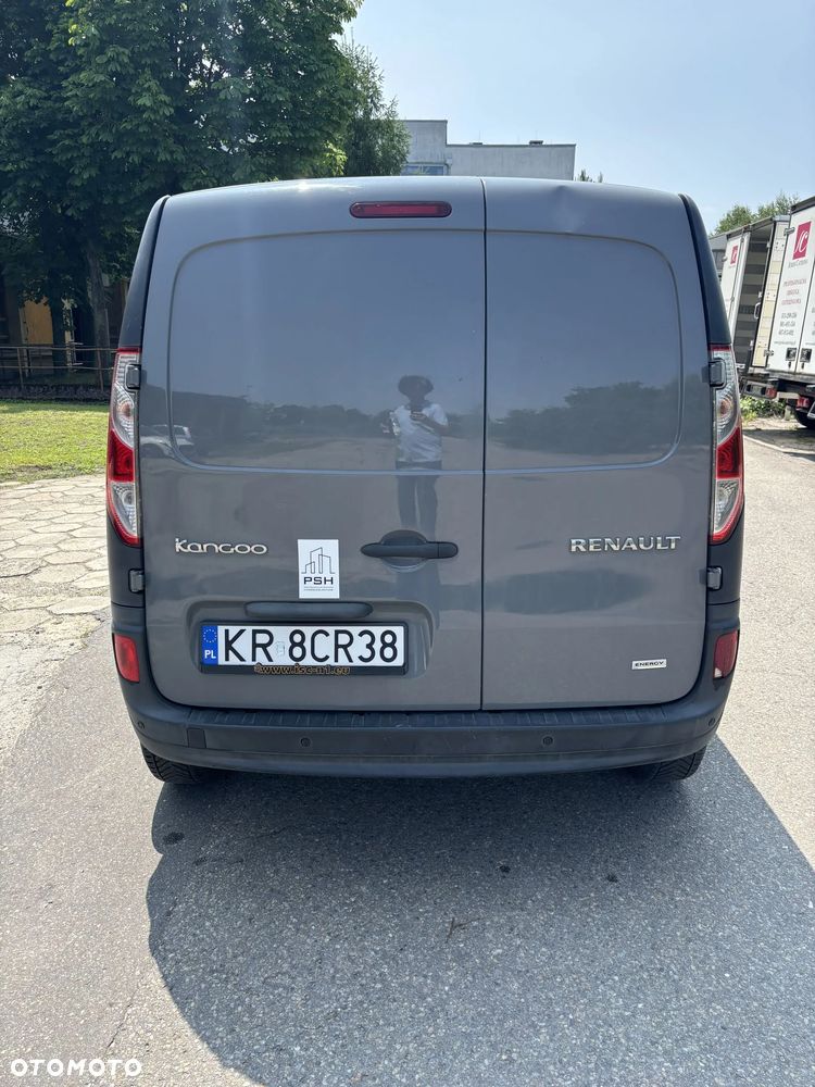 Renault Kangoo - 6