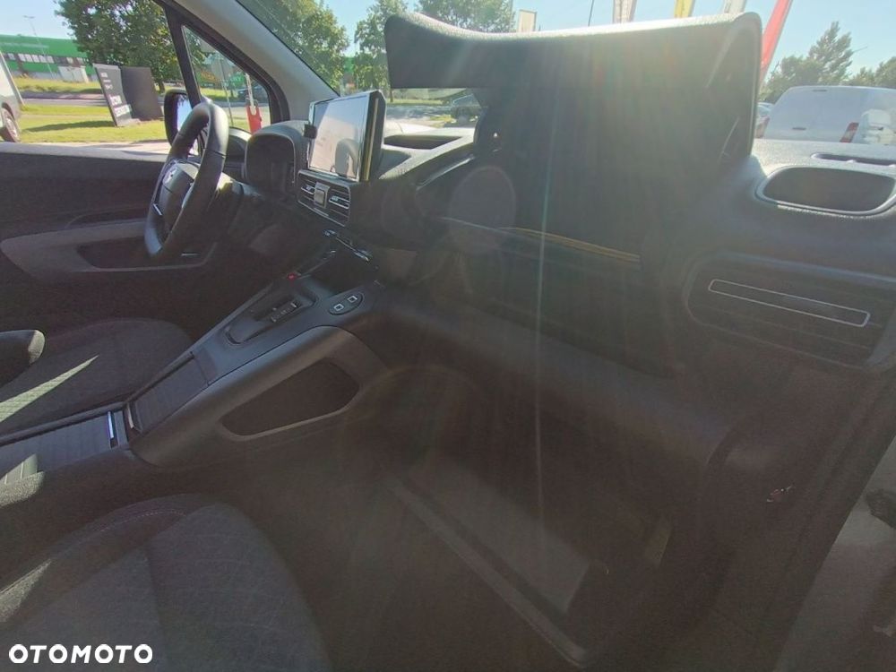 Opel Combo - 31