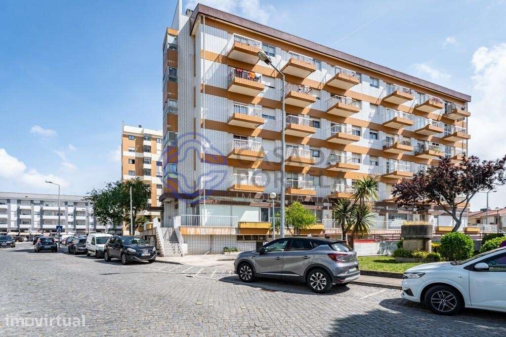 Apartamento T3Zona da Povoa Varzim - Grande imagem: 2/26