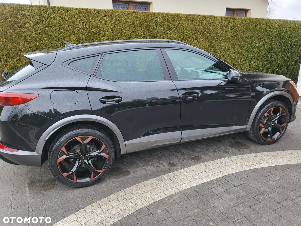 Cupra Formentor - 29