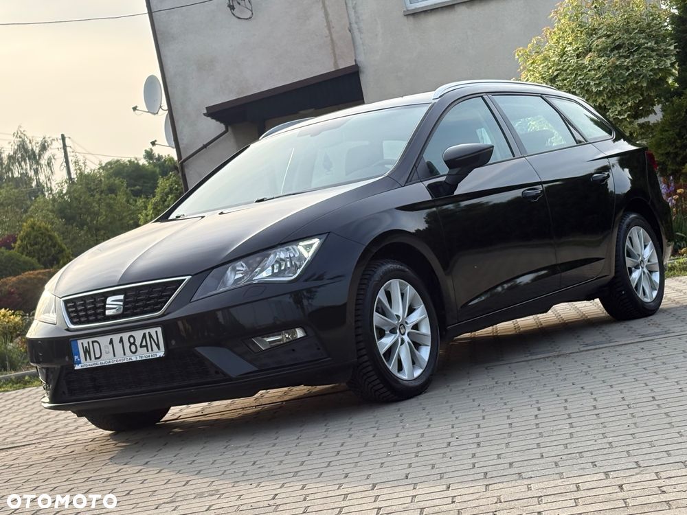 Seat Leon 1.0 EcoTSI Style S&S - 3