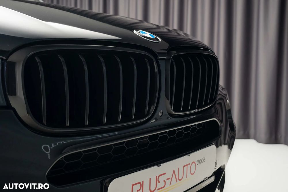 BMW X5 xDrive40d - 4