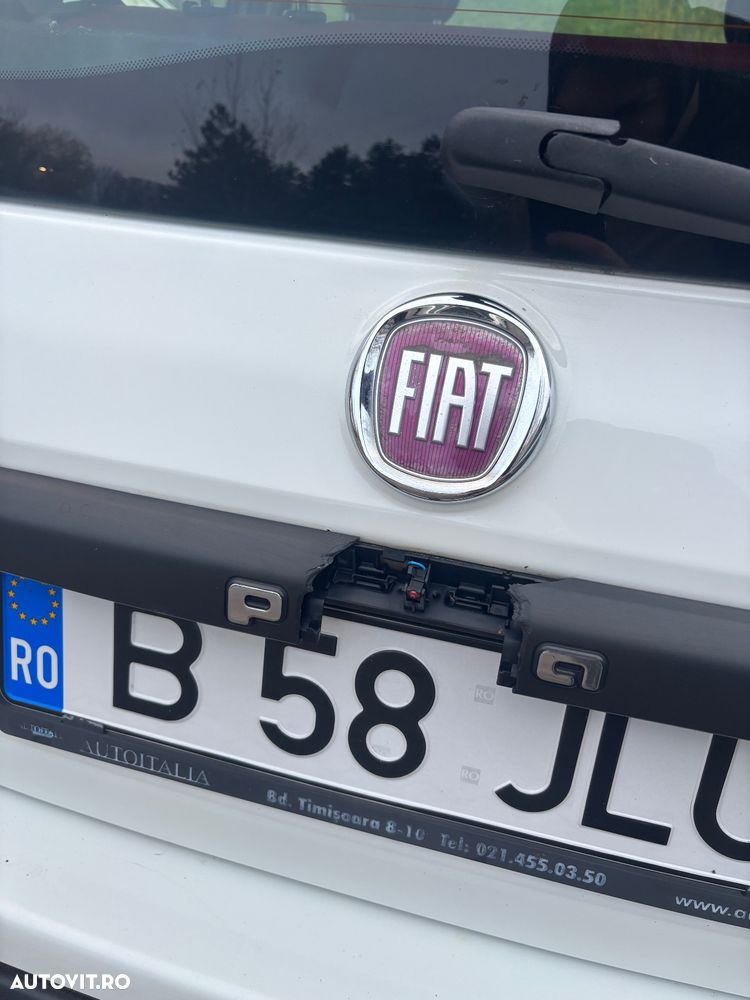 Fiat Panda 1.3 Multijet 4X4 Pop - 11