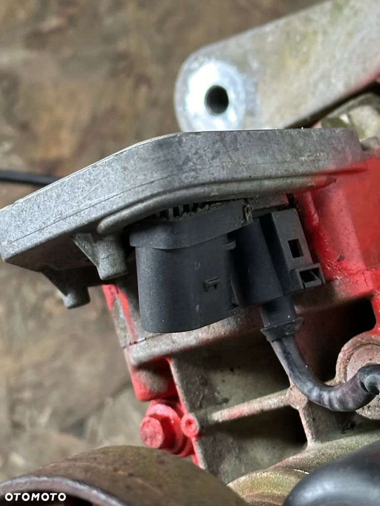 DYFERENCJAŁ MOST TYLNY LAND ROVER FREELANDER 2.2 TD 06' PÓŁOSIE P30713180 S1143478 - 5