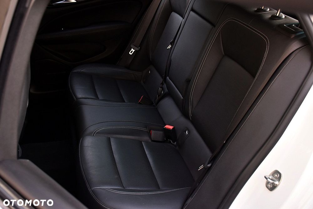 Opel Insignia 2.0 CDTI Ultimate S&S - 39