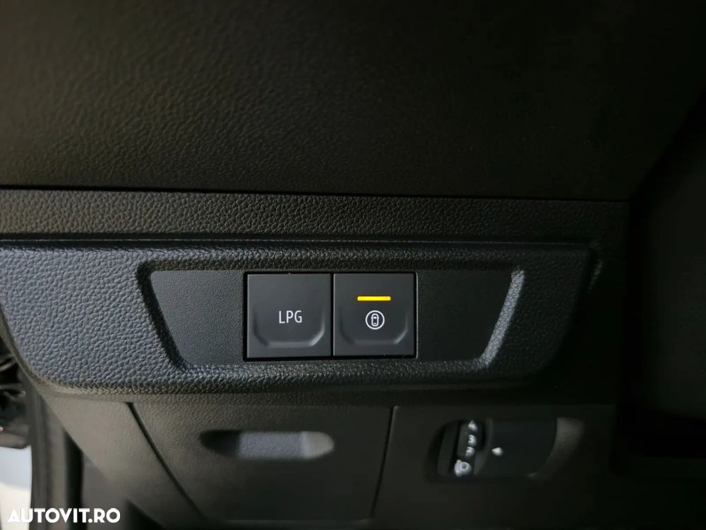 Dacia Logan ECO-G 100 MT6 XX - 18