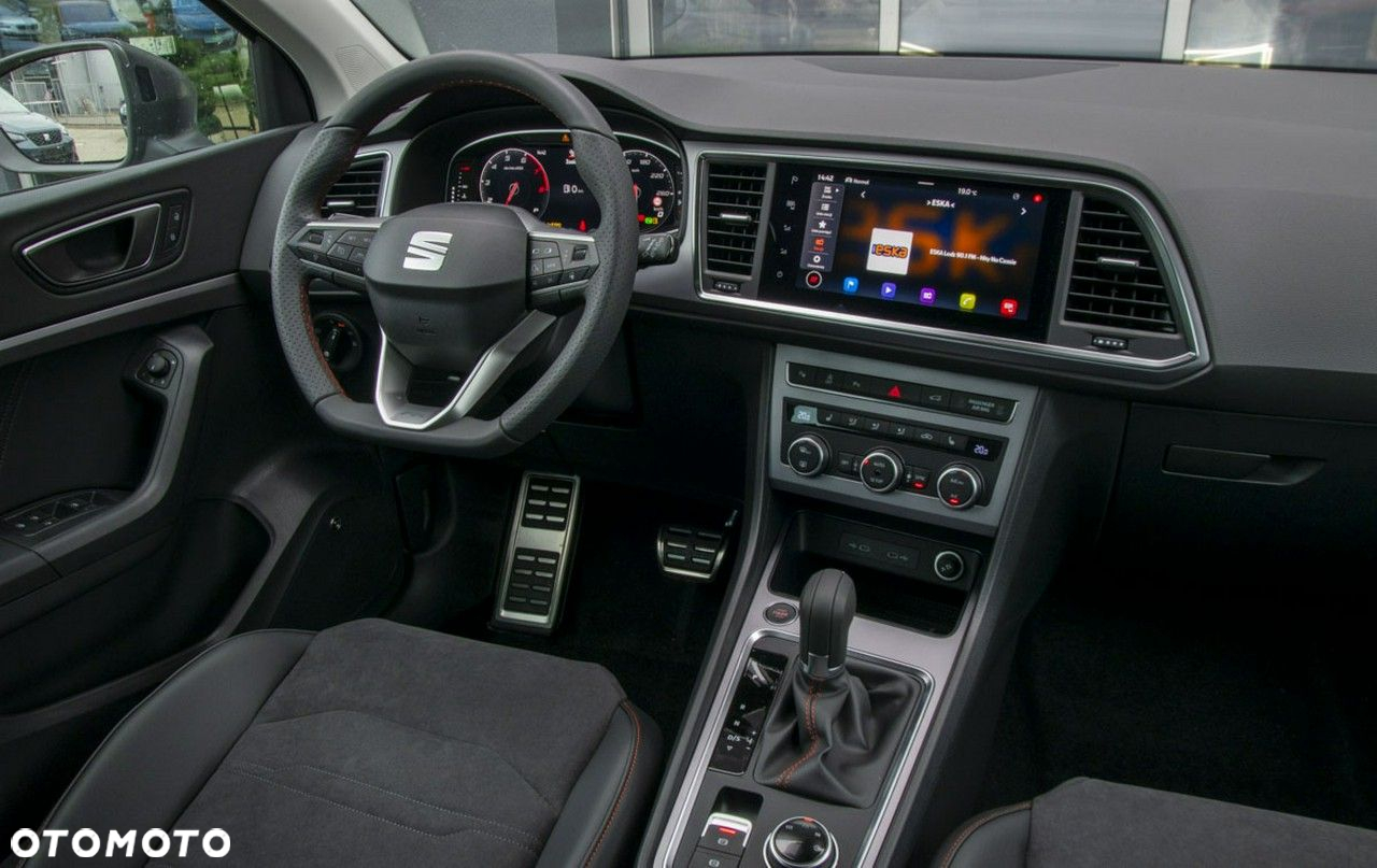 Seat Ateca - 19