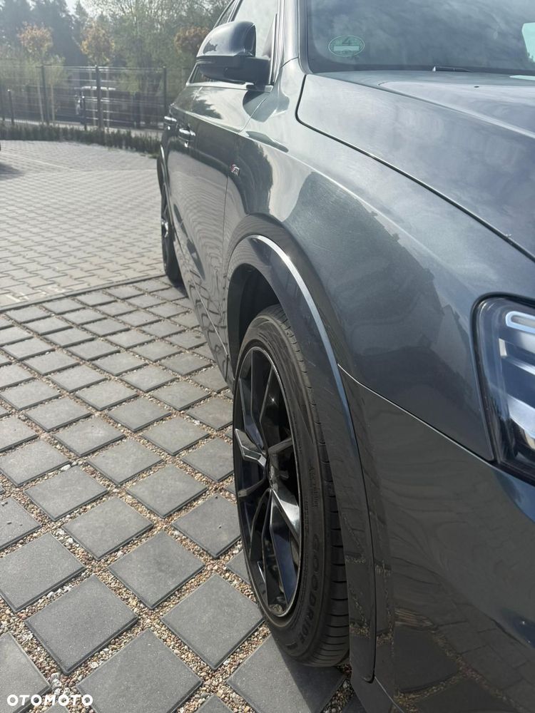 Audi Q3 2.0 TDI Quattro S tronic - 4