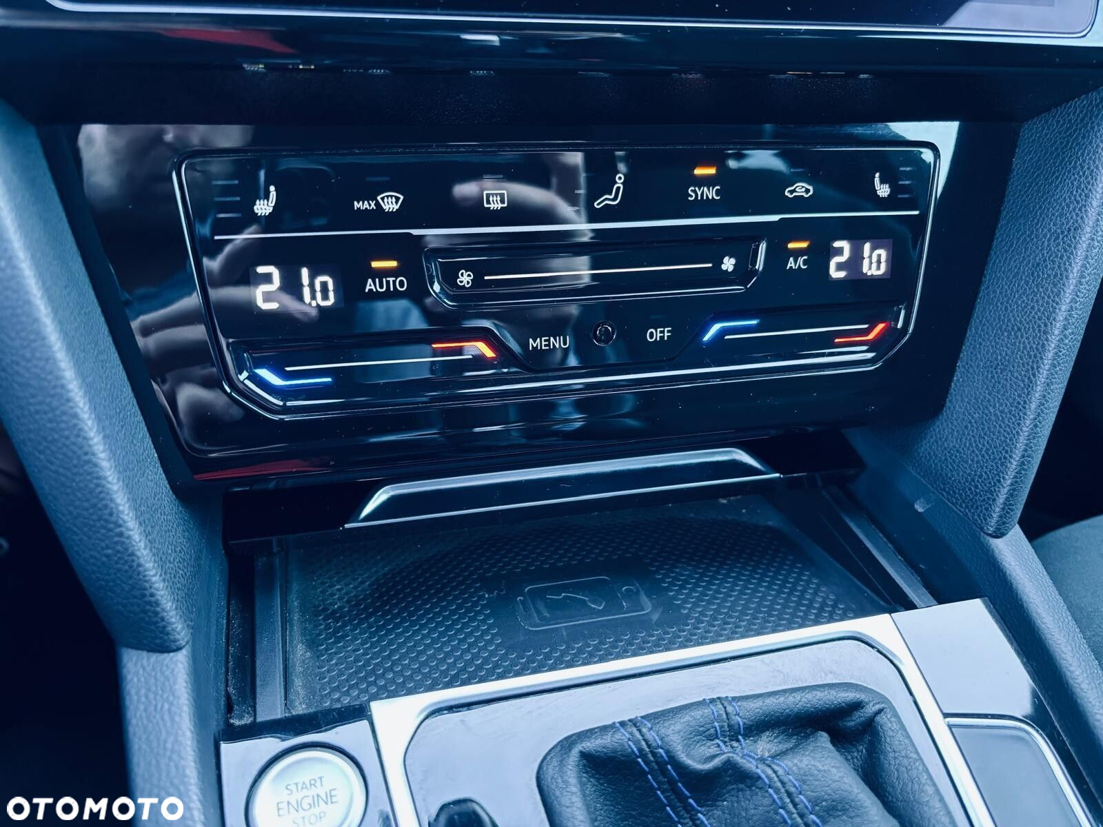 Volkswagen Arteon 2.0 TSI 4Motion R DSG - 35