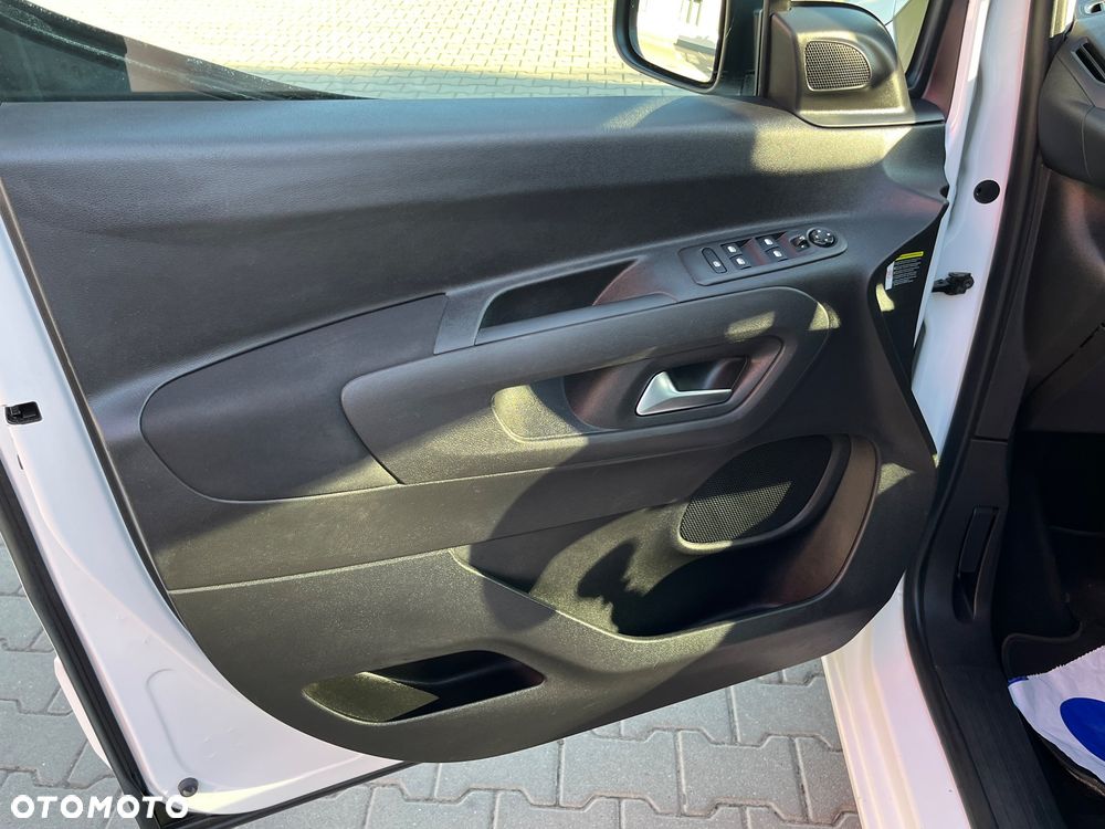 Opel Combo 1.5 D Start/Stop Innovation - 11