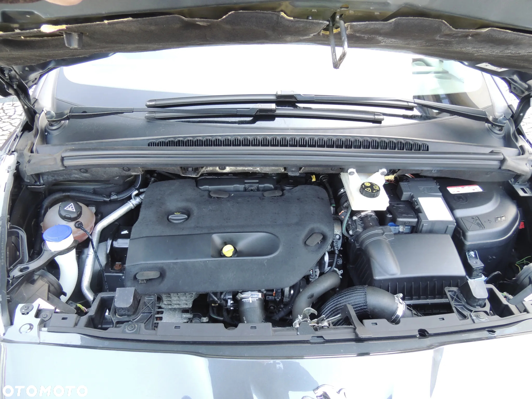 Peugeot 5008 - 40