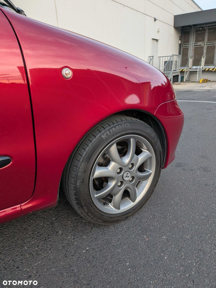Fiat Seicento - 6
