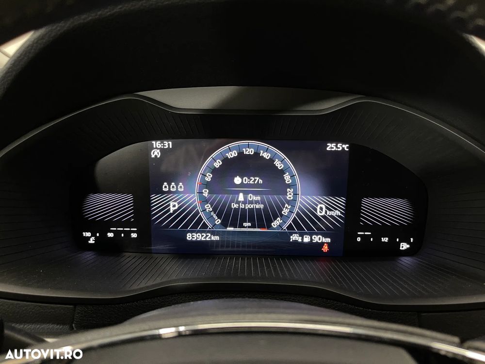 Skoda Karoq 1.5 TSI DSG Ambition - 24