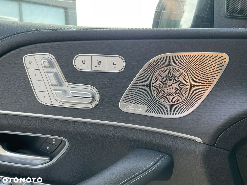 Mercedes-Benz GLE 450 d 4Matic 9G-TRONIC AMG Line Advanced Plus - 18