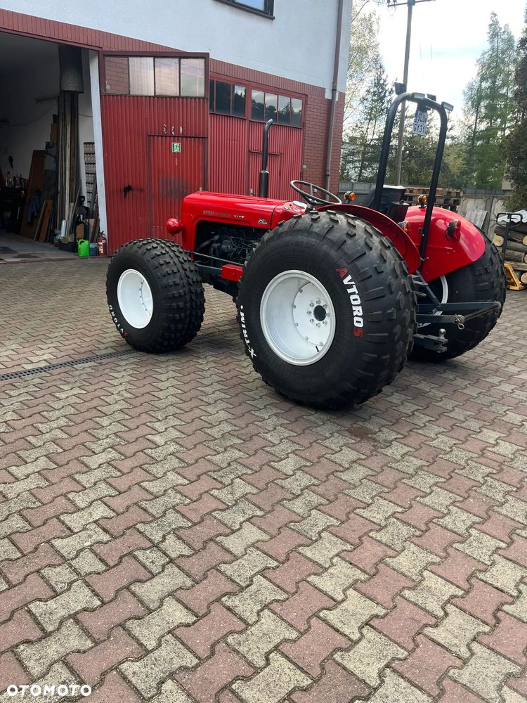 Massey Ferguson FE 35 - 24