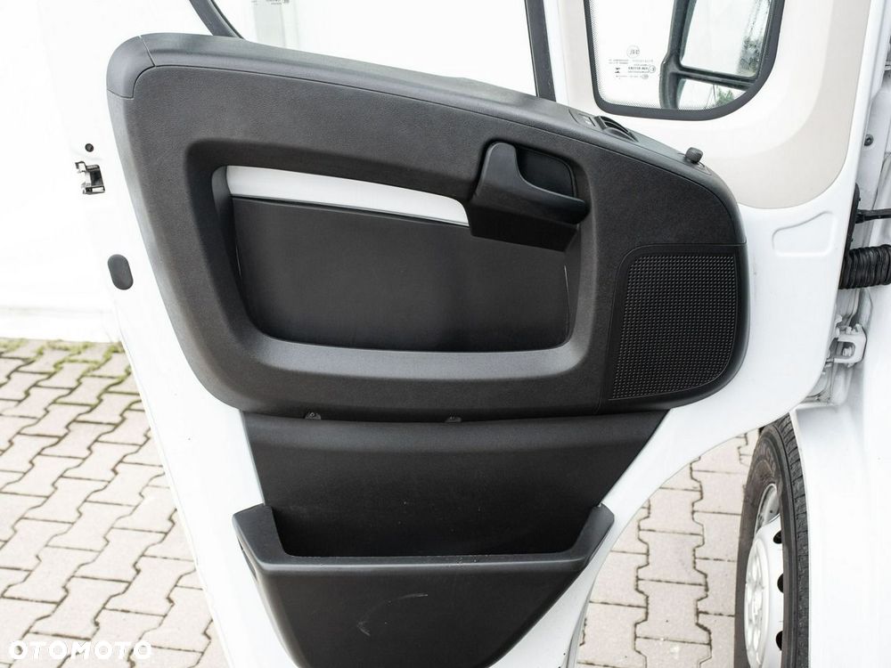 Peugeot Boxer - 10