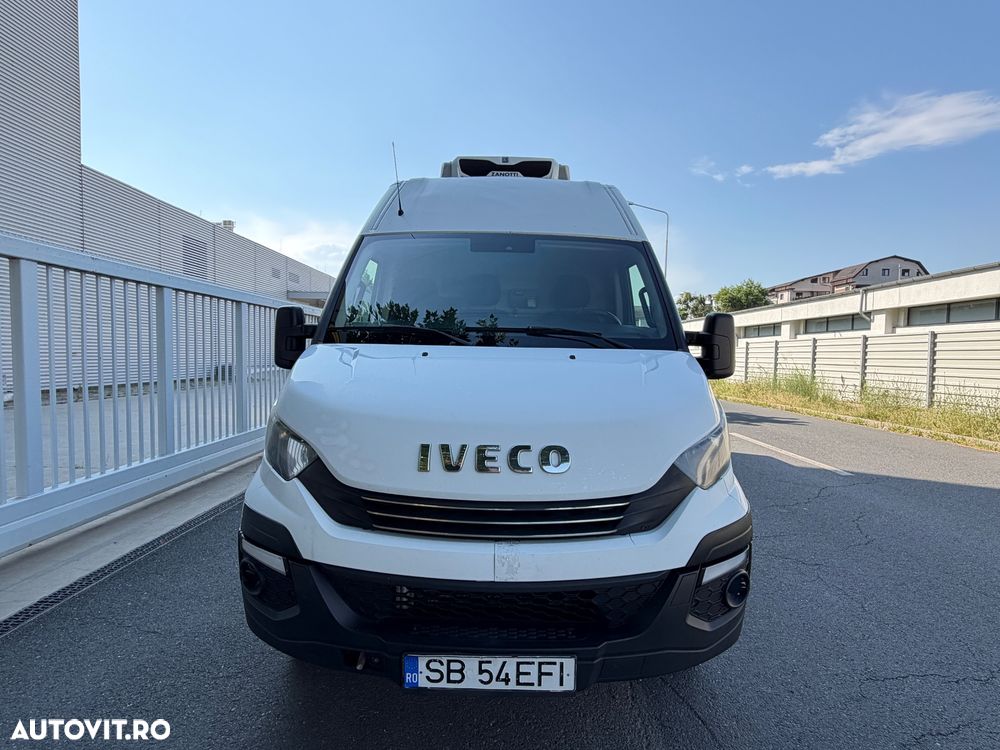 Iveco Daily - 1