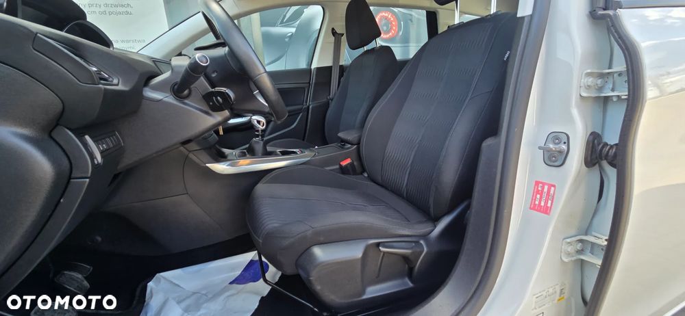 Peugeot 308 - 30