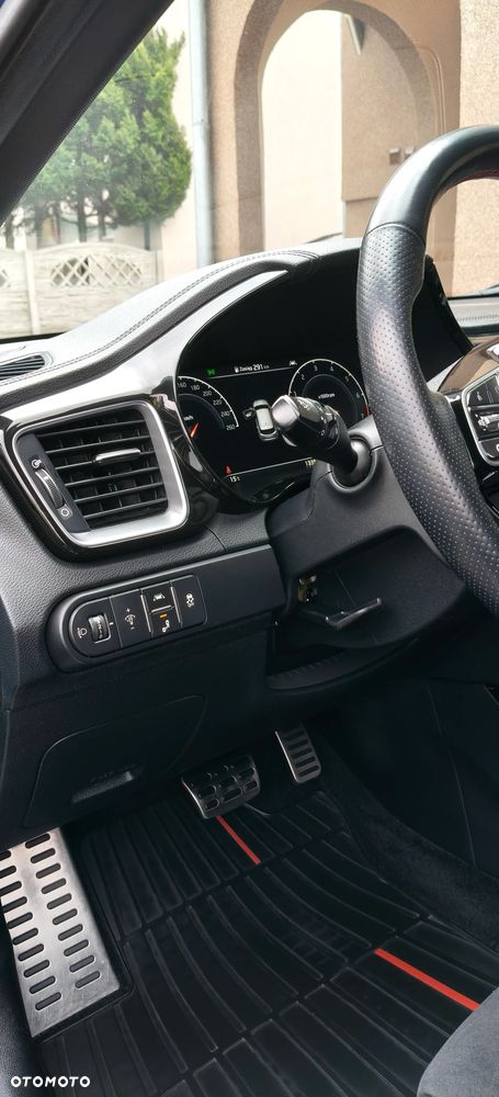Kia Ceed 1.6 T-GDI GT DCT - 14