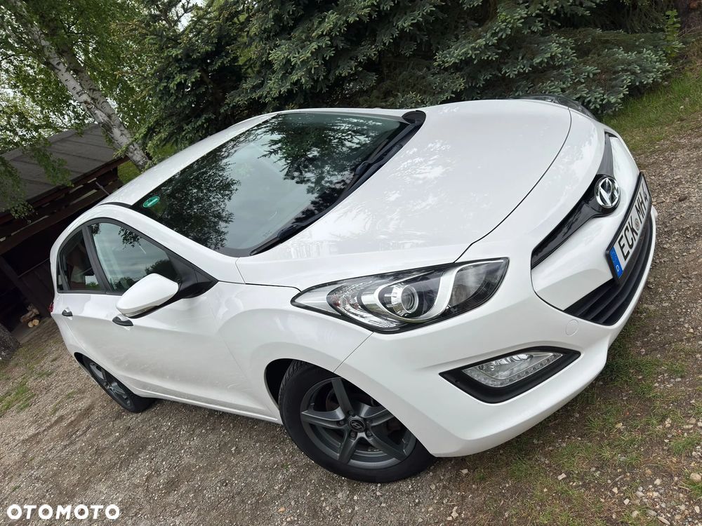 Hyundai i30 - 27
