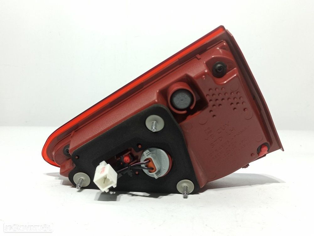 FAROLIM TRASEIRO ESQUERDO KIA STONIC (YBCUV) BUSINESS - 3