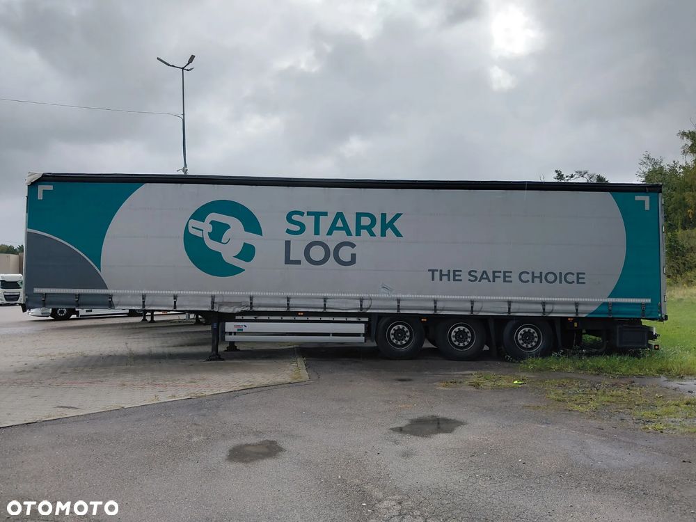 Schmitz Cargobull SCS 24/L - 3