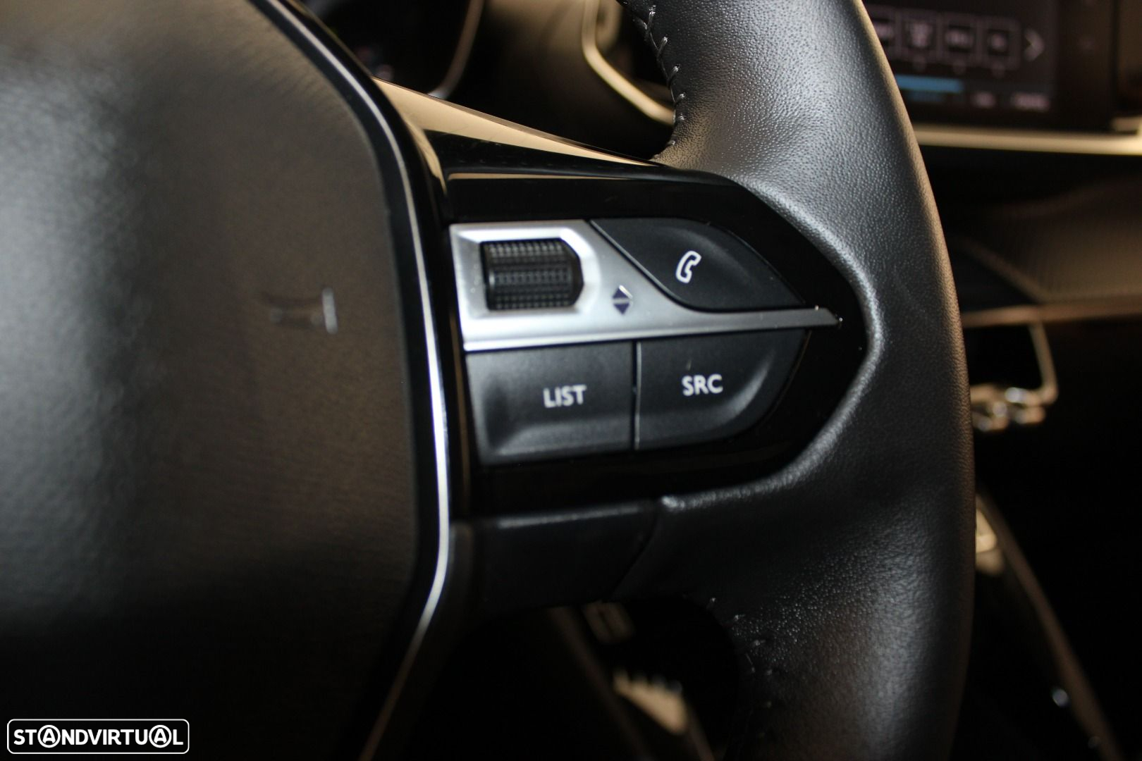 Peugeot e-208 50 kWh Style - 14