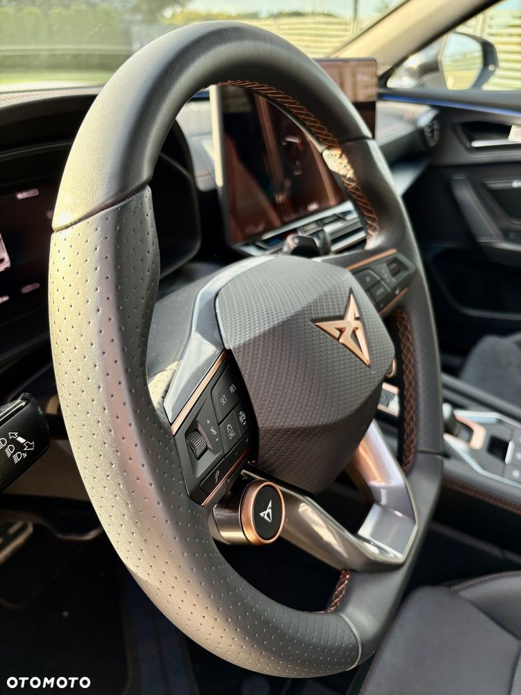 Cupra Formentor 2.0 TSI 4Drive VZ DSG - 12