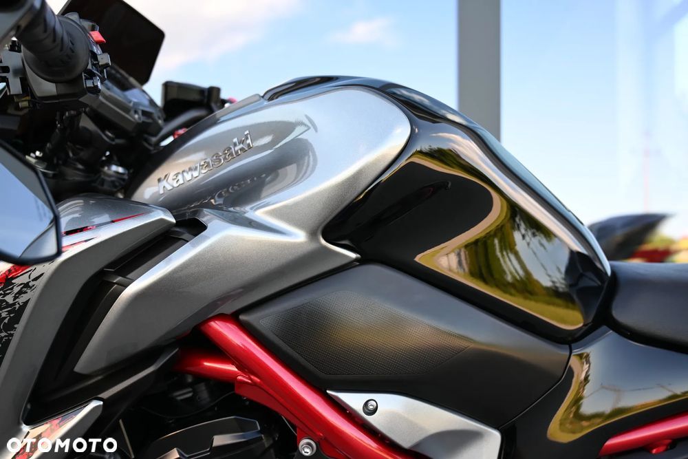 Kawasaki Z 900 - 27