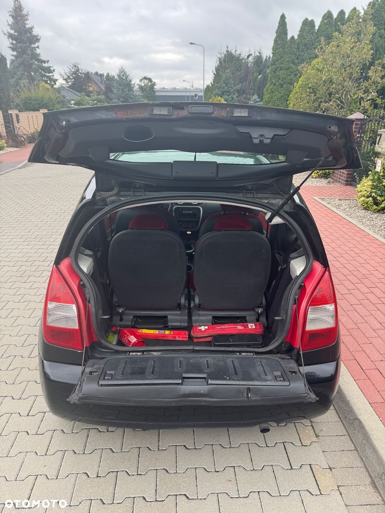 Citroën C2 1.4 HDi Style - 15