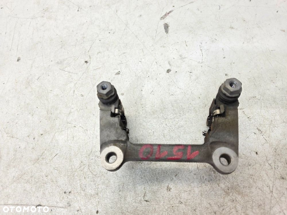 JARZMO ZACISKU TYŁ AUDI VW SEAT SKODA 1510-0731A - 6