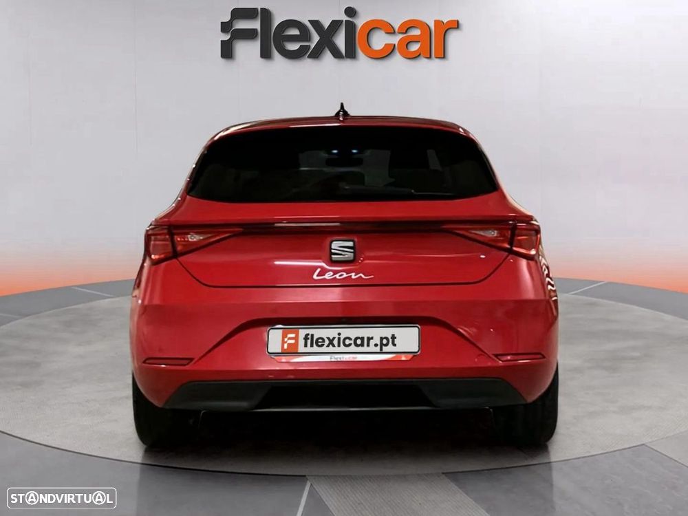SEAT Leon 1.0 TSI Style - 5