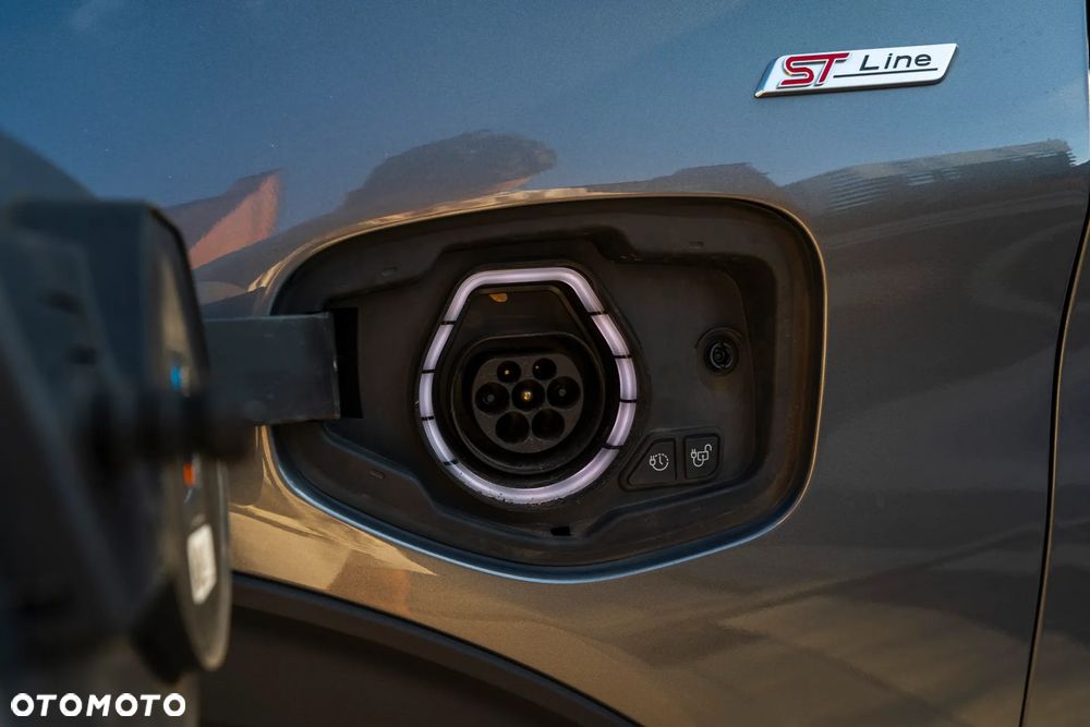 Ford Explorer 3.0 EcoBoost PHEV 4WD ST-Line - 8