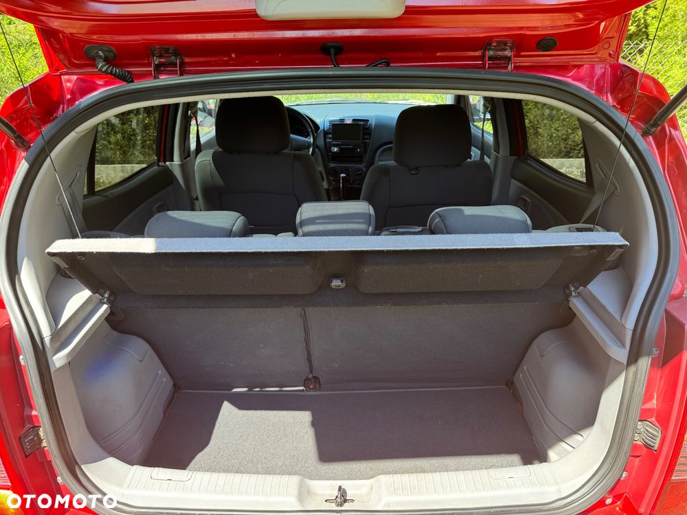 Kia Picanto - 22