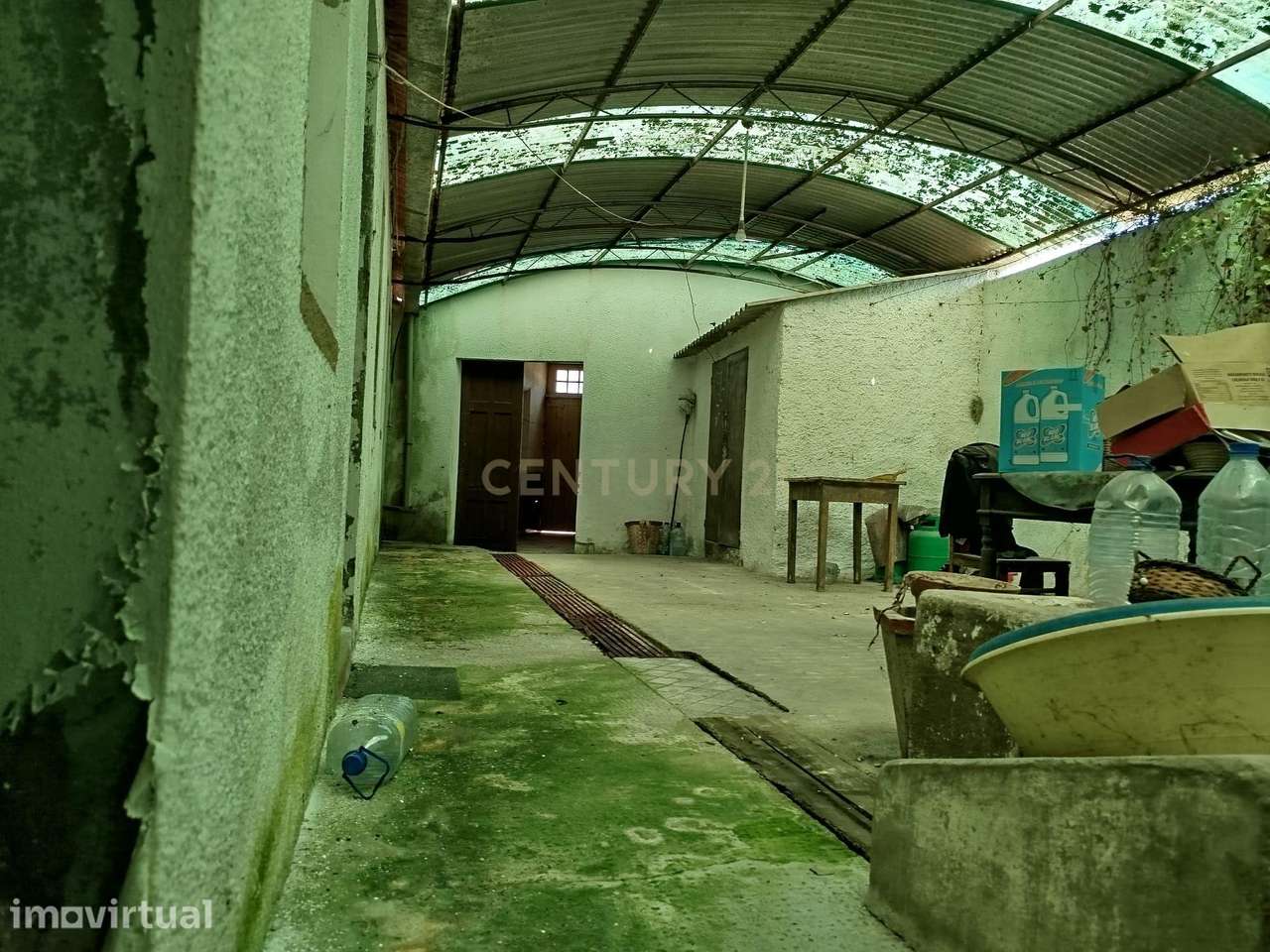 Casa Antiga para Recuperar em Seixo - Mira, Coimbra - 80.000€ - Grande imagem: 3/19